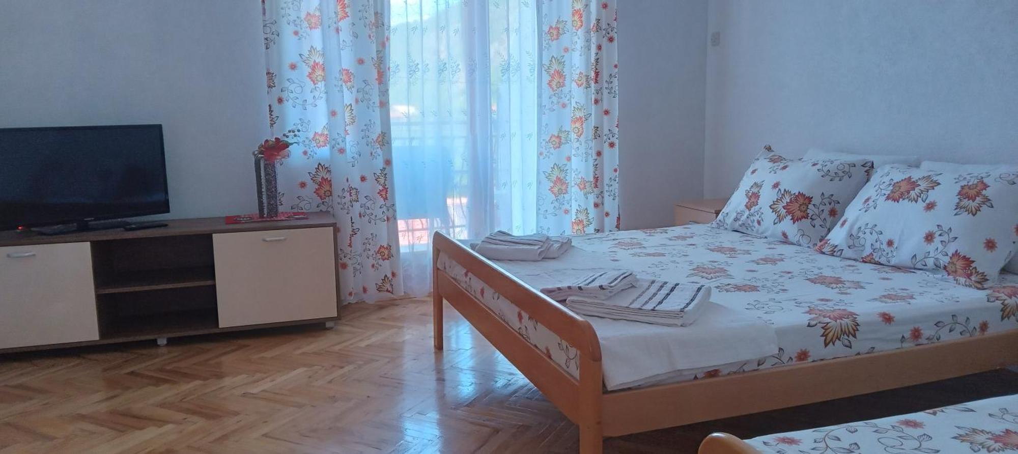 Villa Karolina Охрид Экстерьер фото