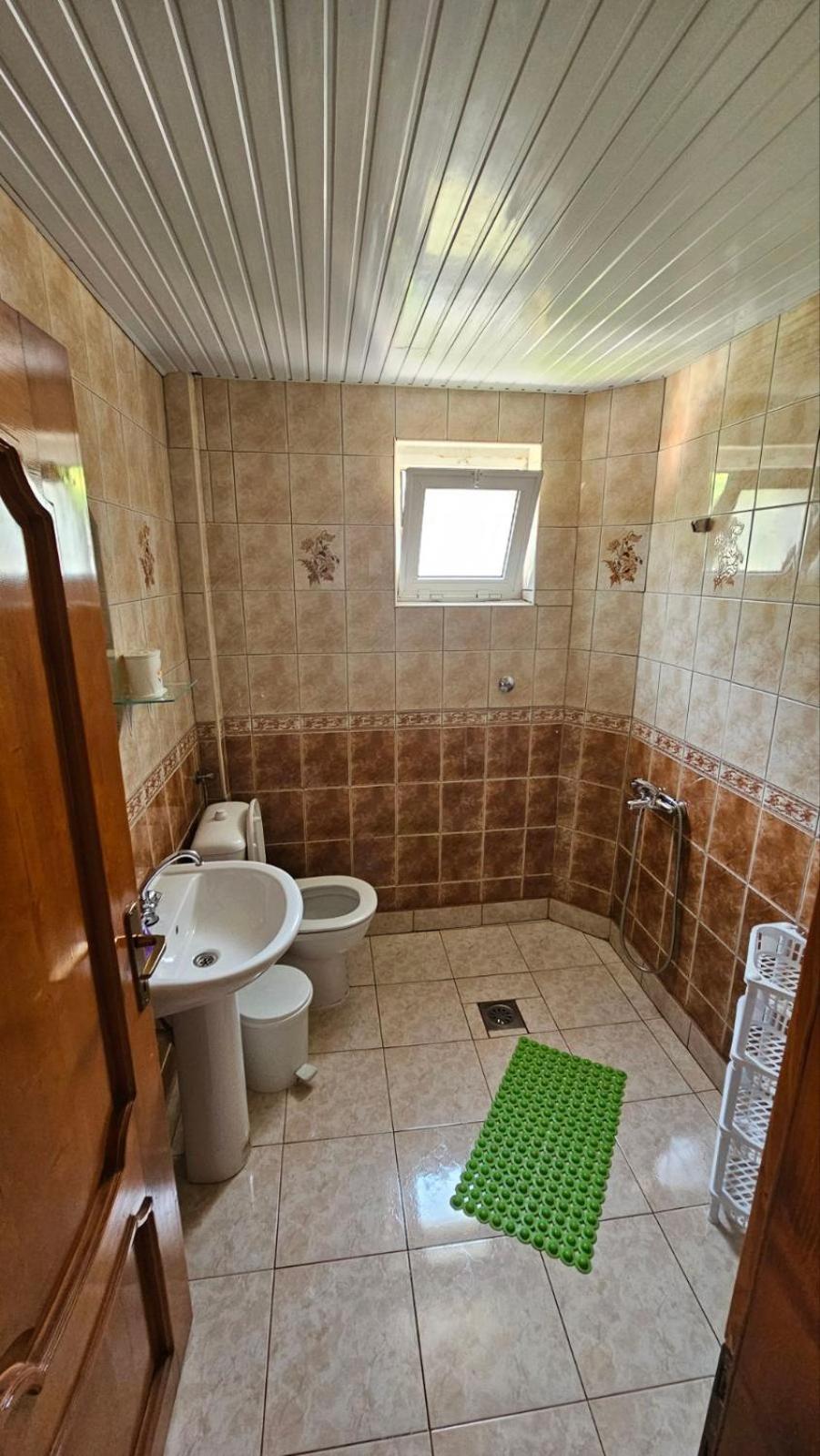 Villa Karolina Охрид Экстерьер фото